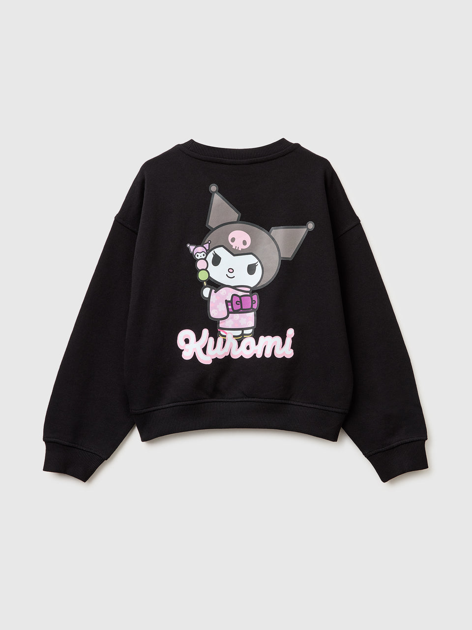 Sweat Kuromi Hello Kitty - ucb_image_BS