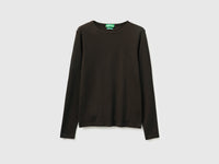 Slim fit long sleeve t-shirt - ucb_image_FS