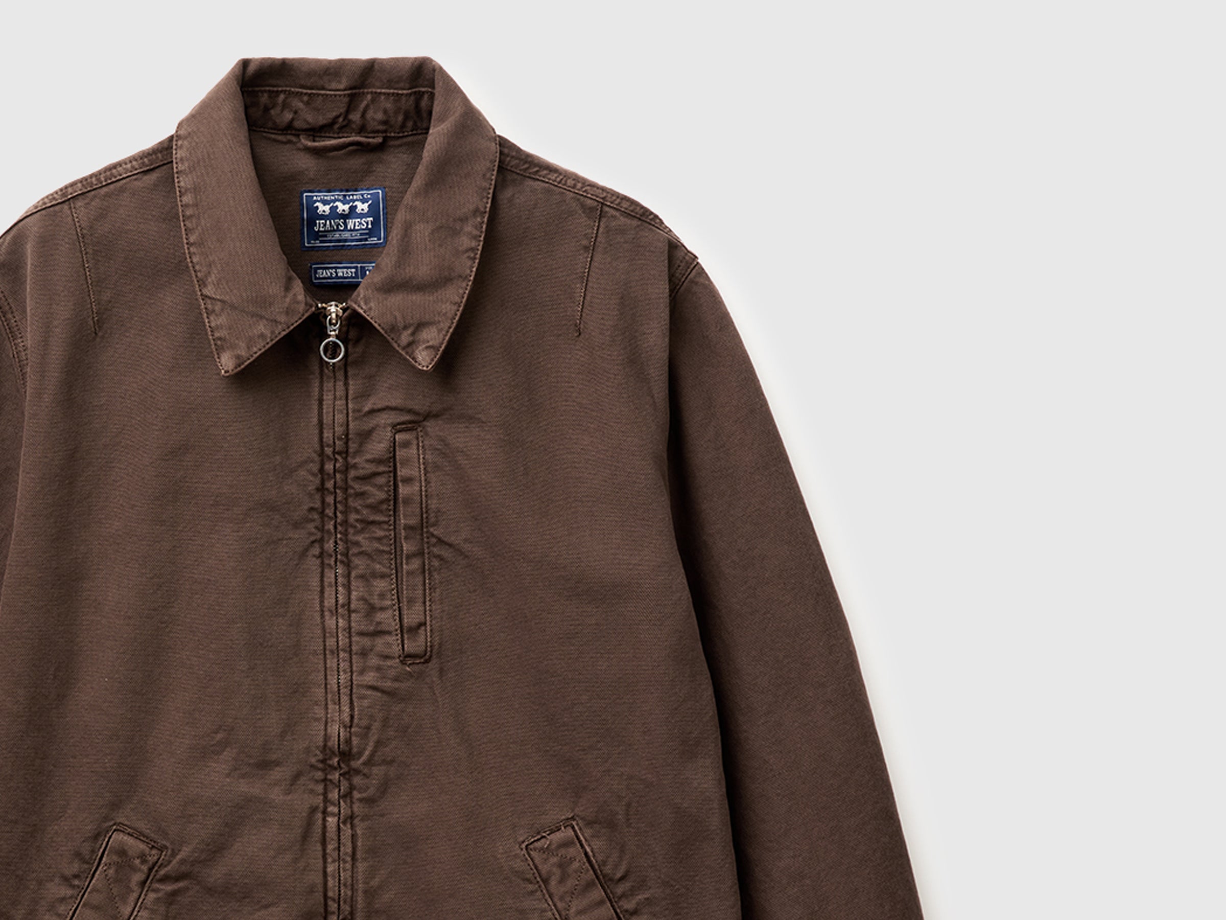 Casaco workwear em lona - ucb_image_DS1