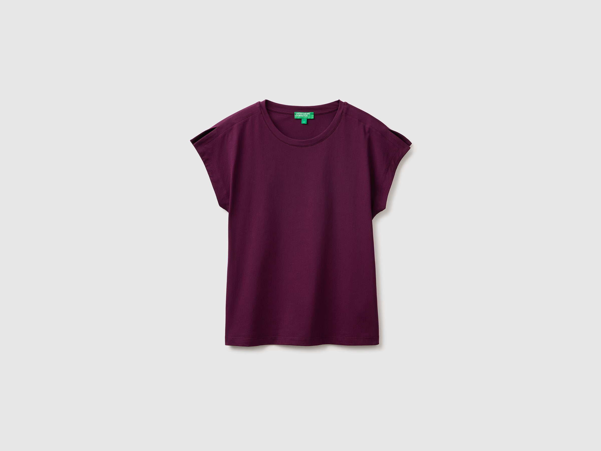 T-shirt com rachas na manga - ucb_image_FS