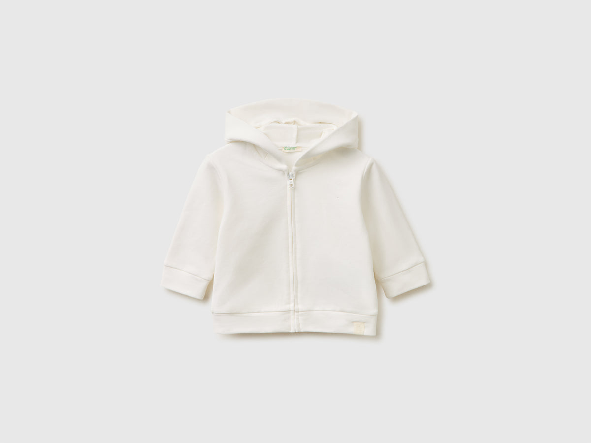 Zip-up hoodie - ucb_image_FS