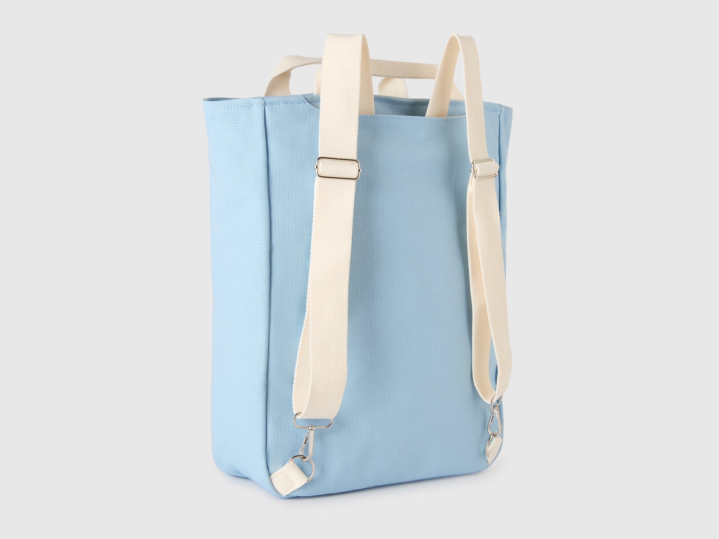 Blue backpack bag - ucb_image_BS