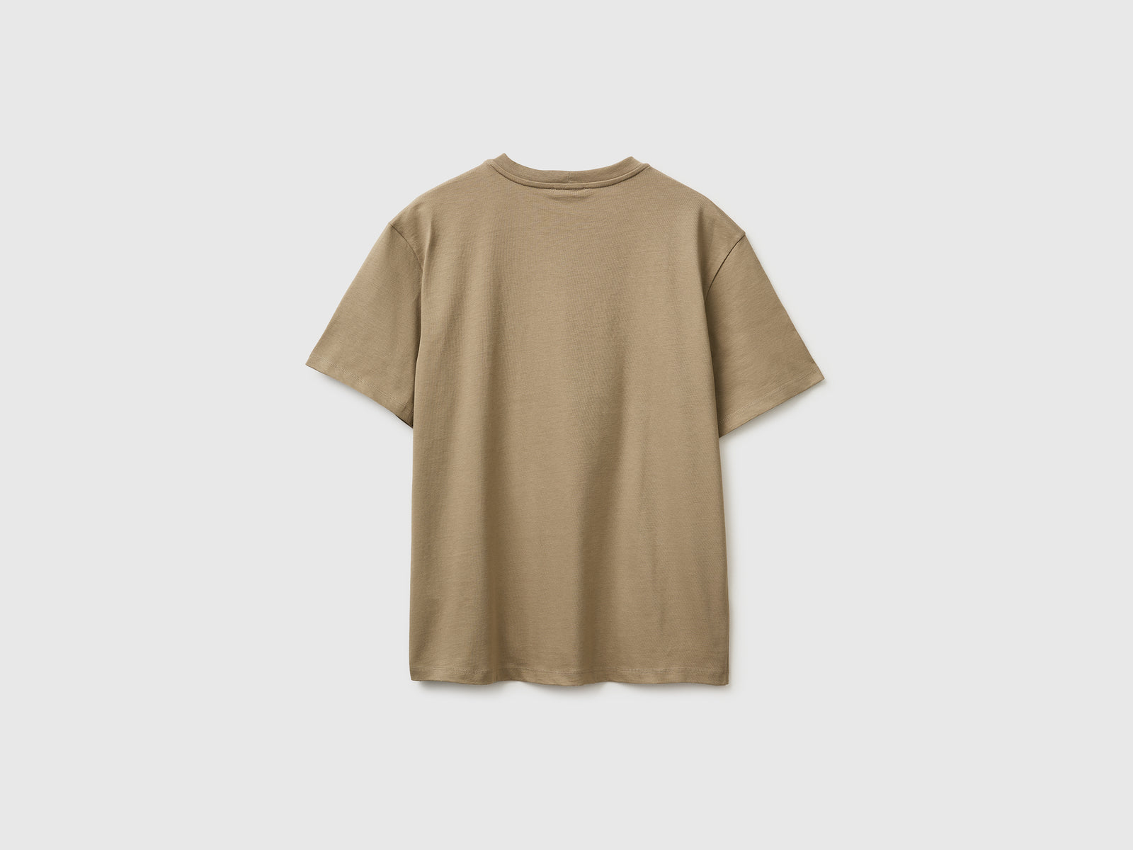 Printed T-shirt - ucb_image_BS