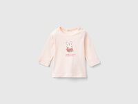 T-shirt de manga comprida 100% algodão orgânico - ucb_image_FS