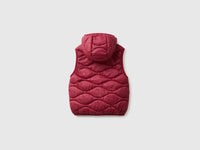 Colete acolchoado com capuz - ucb_image_BS