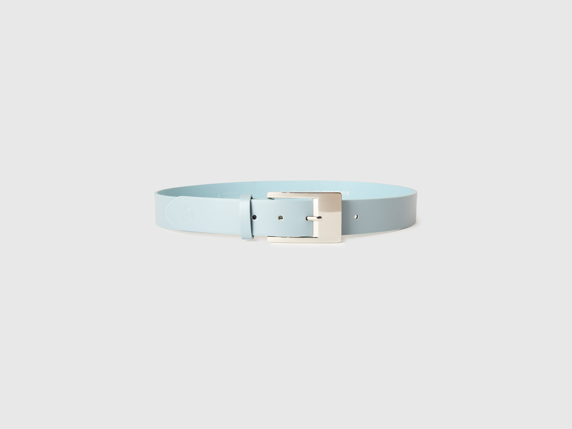 Belt with rectangular buckle - ucb_image_FS