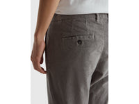 Calças slim fit em veludo stretch - ucb_image_FY
