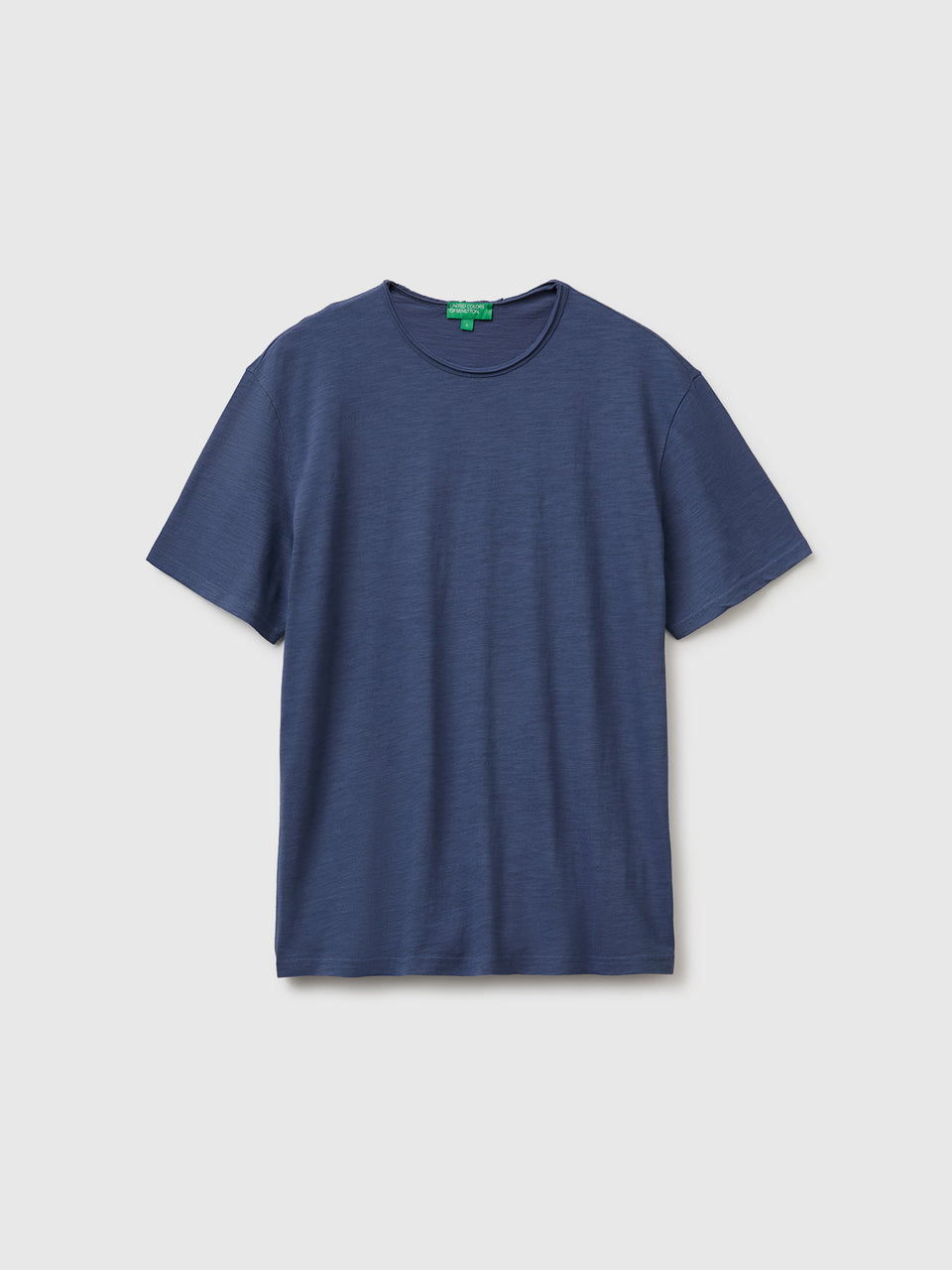 T-shirt em algodão flamé - ucb_image_FS