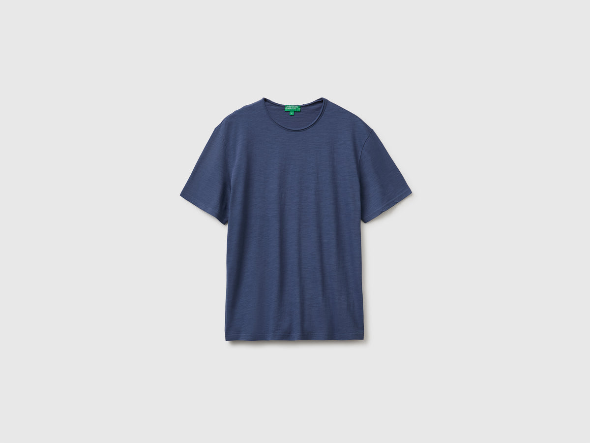 T-shirt em algodão flamé - ucb_image_FS