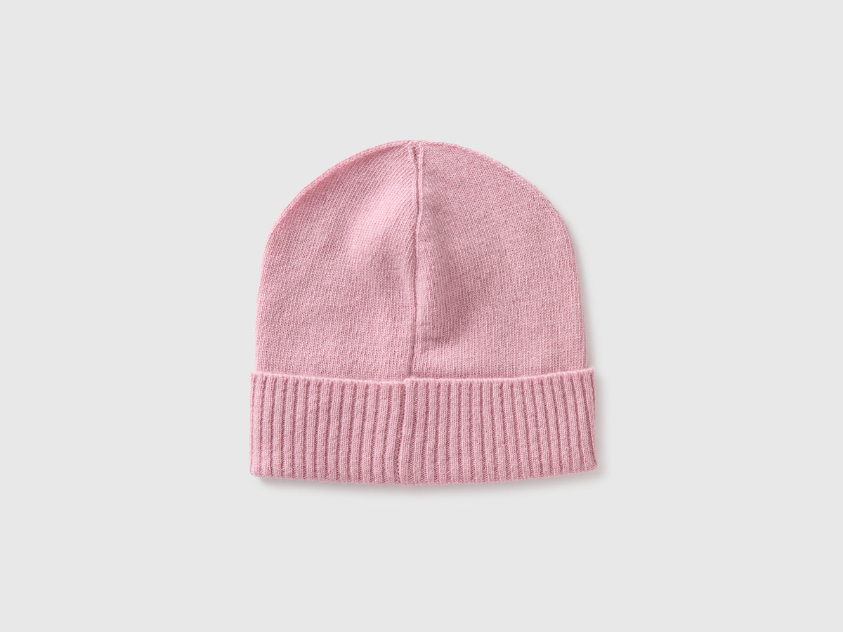 Gorro 100% lã - ucb_image_BS