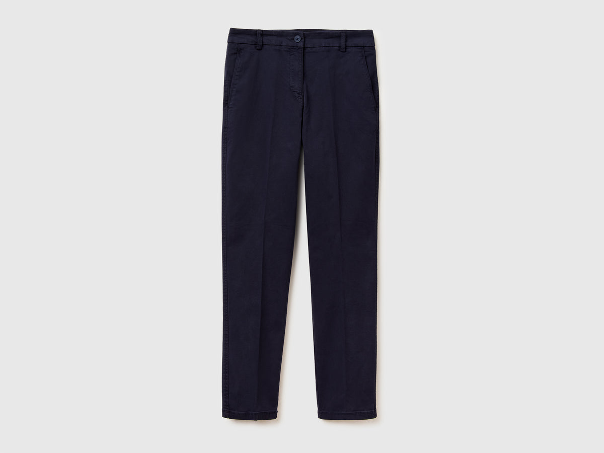 Slim-fit chinos - ucb_image_FS
