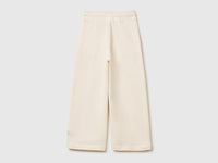 Wide-leg sweatpants - ucb_image_BS