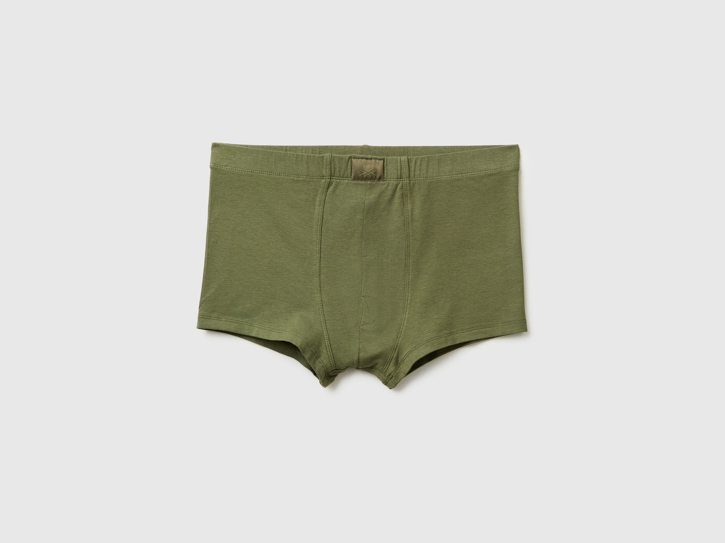 Boxers em mistura de algodão - ucb_image_FS