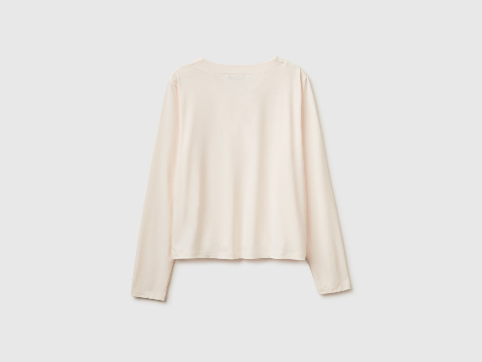 T-shirt with lapels - ucb_image_BS