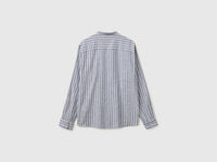 Striped henley shirt - ucb_image_BS