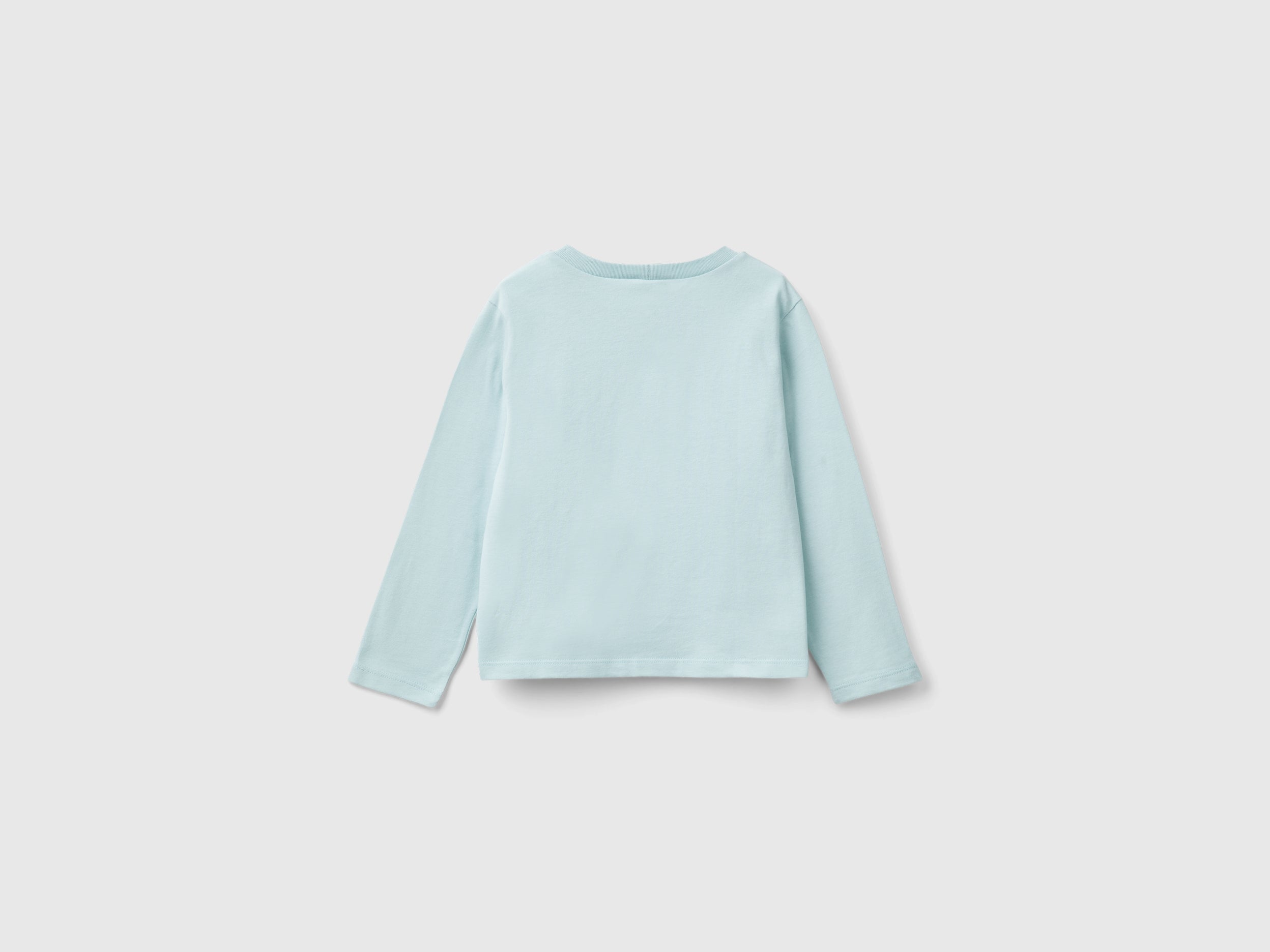 T-shirt com estampa glitter - ucb_image_BS