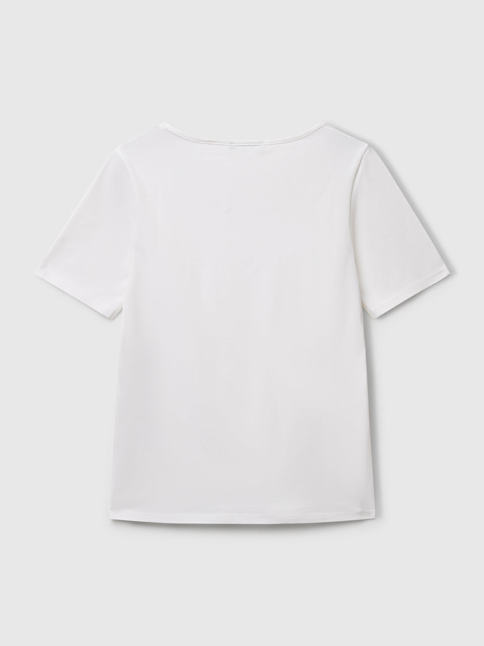 T-shirt slim fit - ucb_image_BS