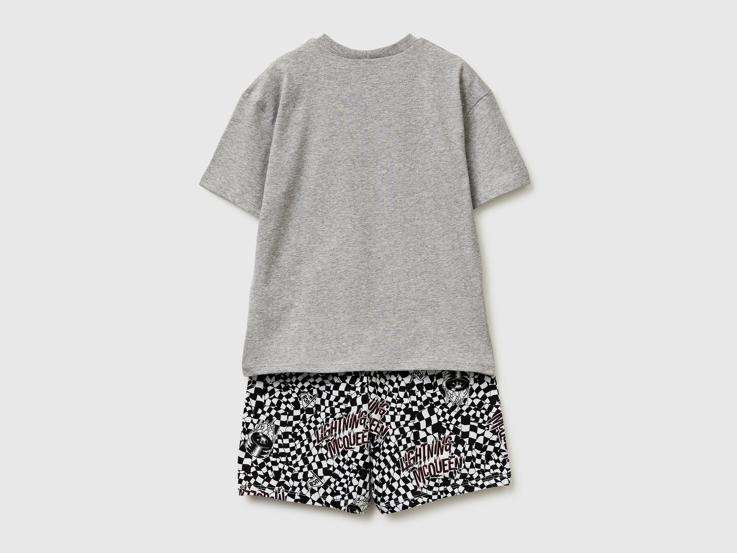 Short pyjamas ©Disney Pixar Cars - ucb_image_BS