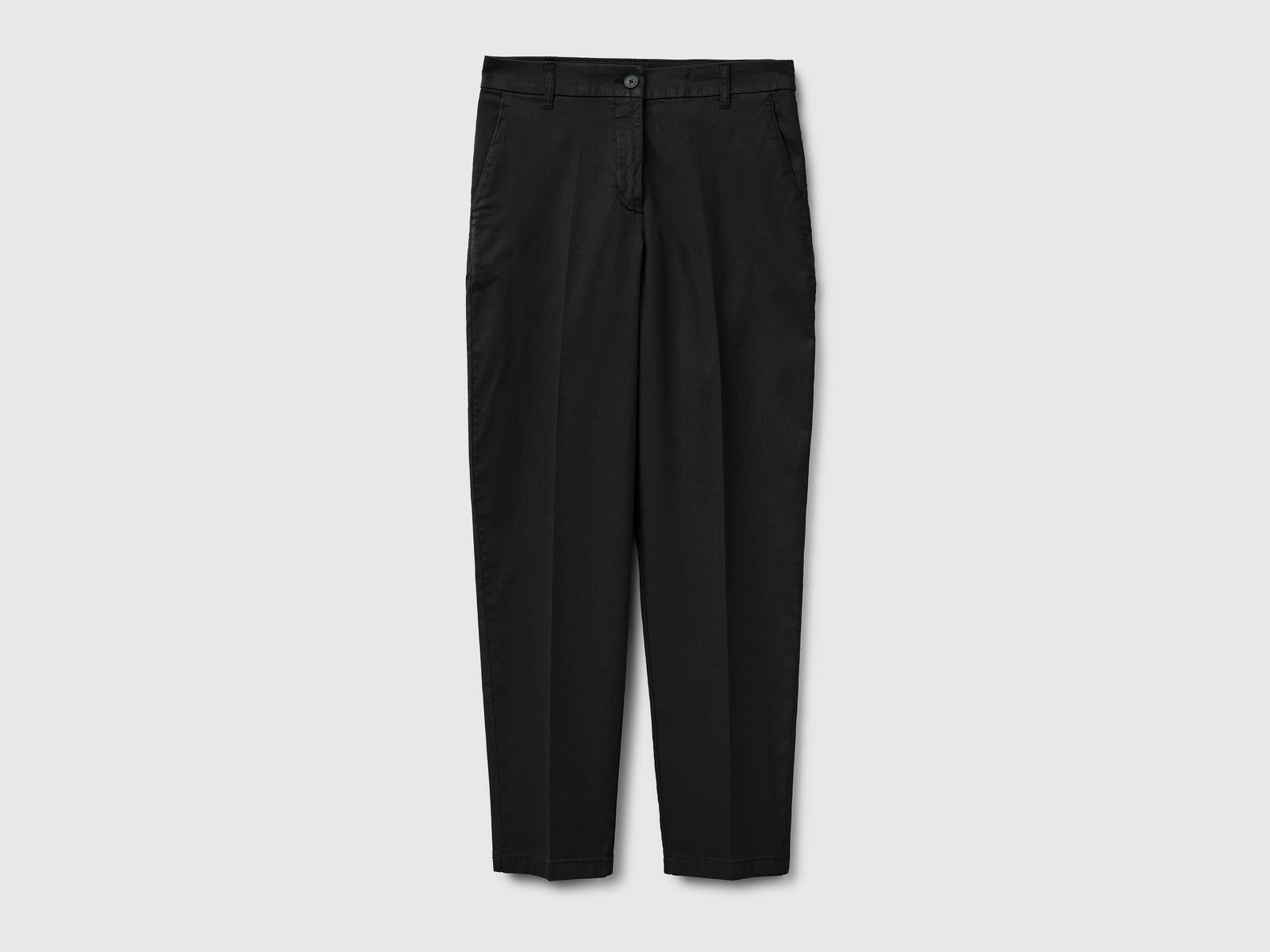 Stretch cotton chinos - ucb_image_FS