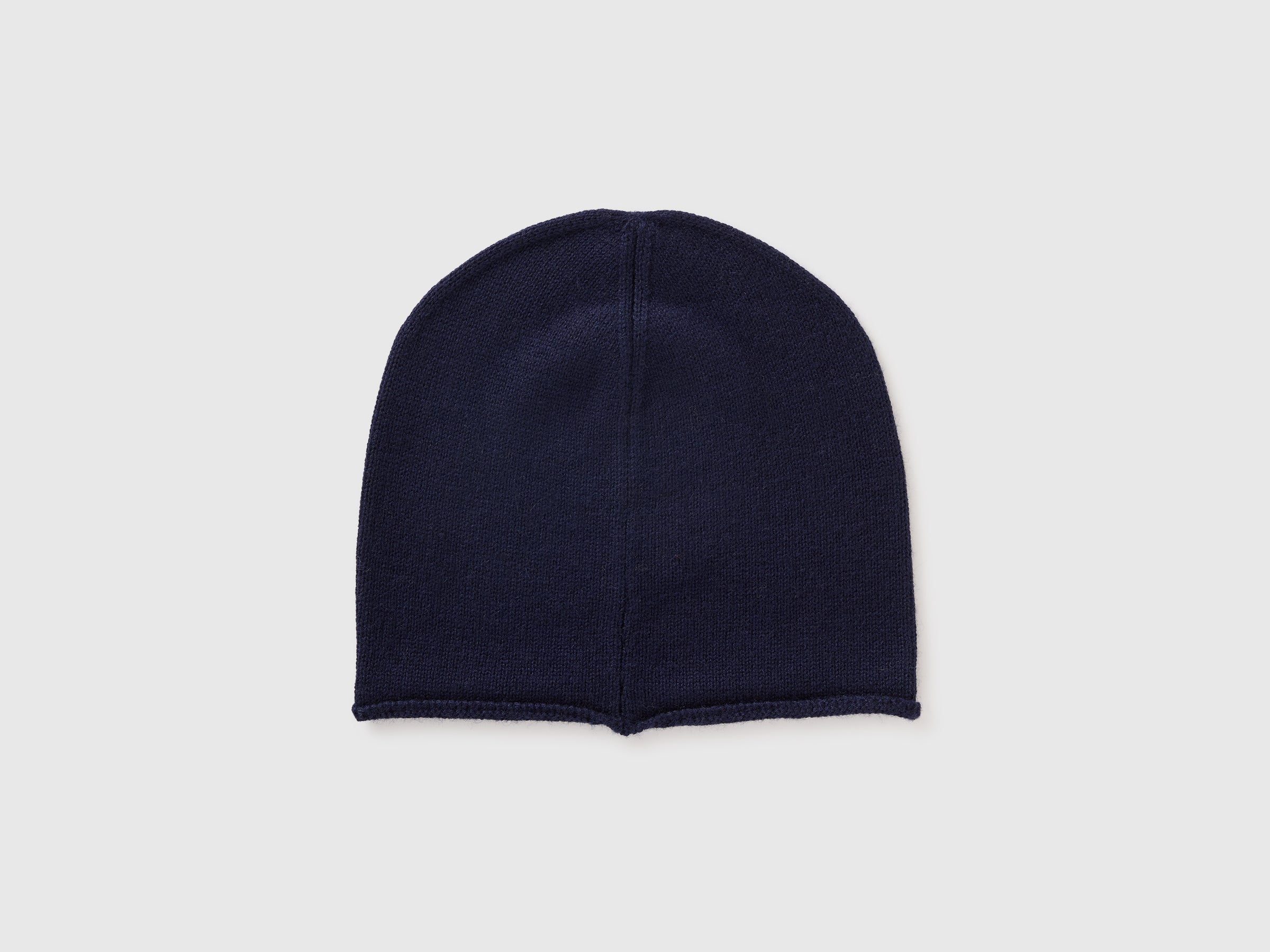 Gorro em mistura de lã e caxemira - ucb_image_BS