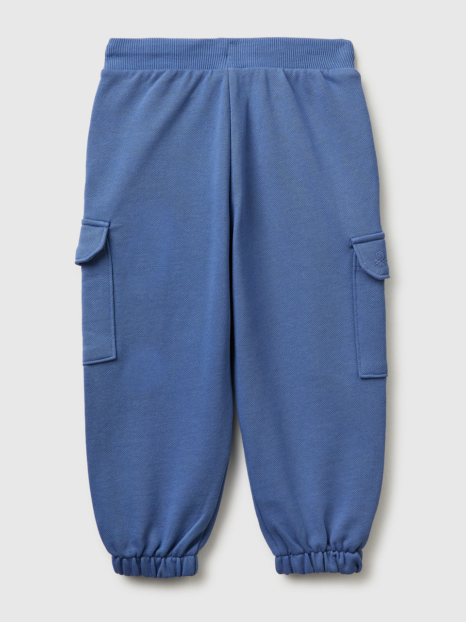 Joggers cargo em felpo - ucb_image_BS