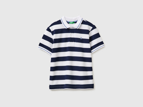 Striped polo - ucb_image_FS