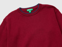 Camisola 100% algodão com bordas em contraste - ucb_image_DS1