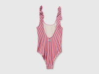 Fato de banho às riscas com lurex - ucb_image_BS