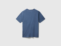 T-shirt em algodão flamé - ucb_image_BS