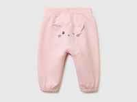 Trousers with embroidery on the back - ucb_image_BS