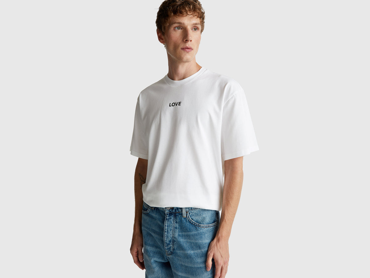 T-shirt over fit com estampa - ucb_image_F