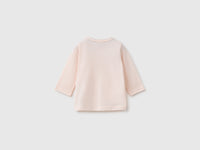 T-shirt com estampa em algodão orgânico - ucb_image_BS