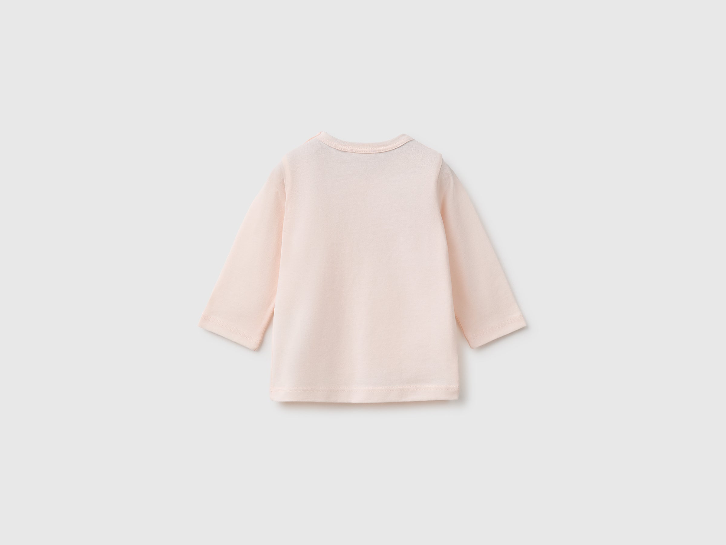 T-shirt com estampa em algodão orgânico - ucb_image_BS