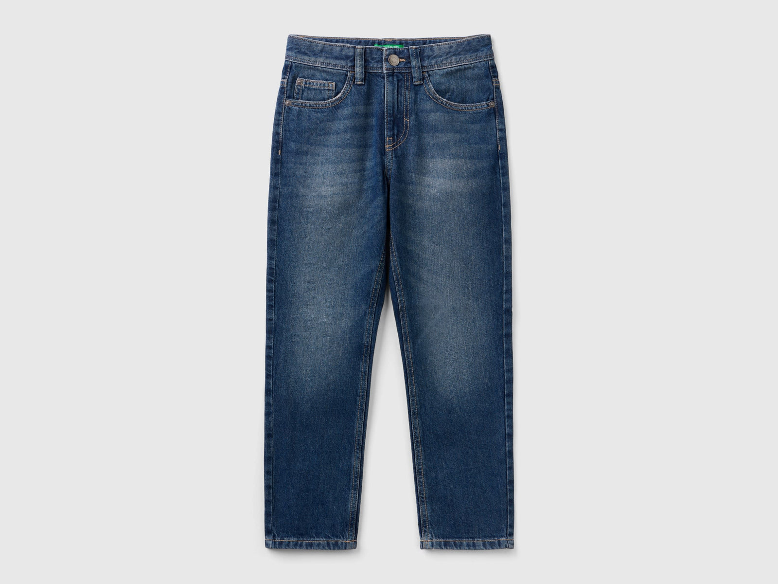 Straight leg jeans - ucb_image_FS