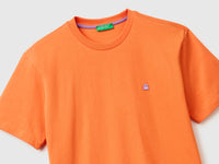 T-shirt em algodão orgânico - ucb_image_DS1