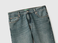 Jeans regular fit em 100% algodão - ucb_image_FY