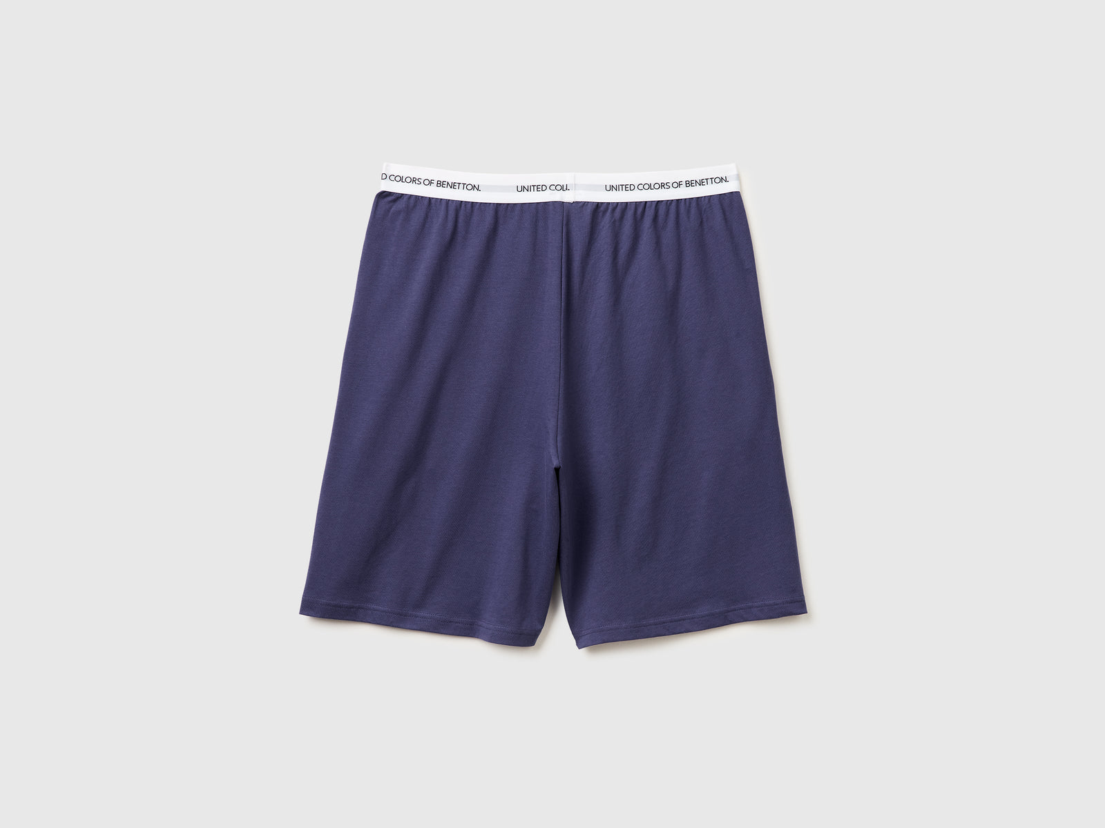 Bermuda shorts with logo elastic - ucb_image_BS