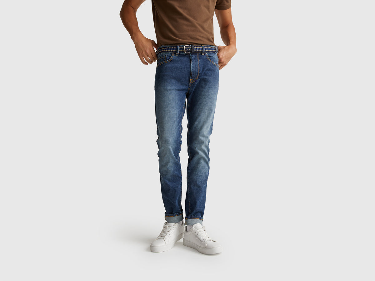 Jeans skinny fit - ucb_image_F