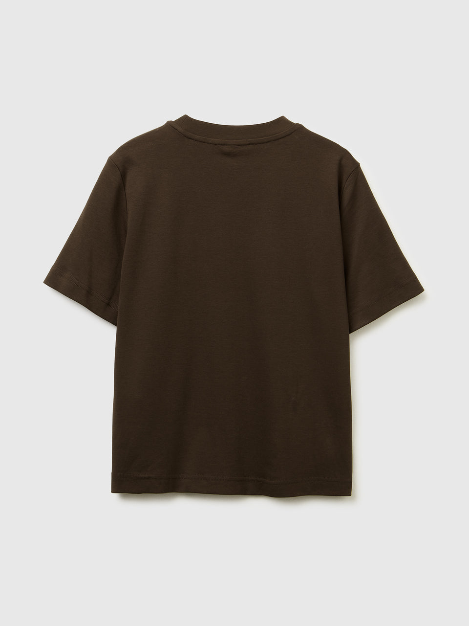T-shirt com estampa e bordado - ucb_image_BS