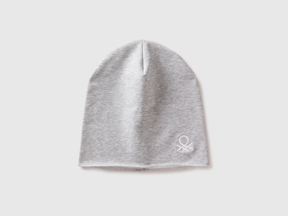Stretch cotton cap - ucb_image_FS