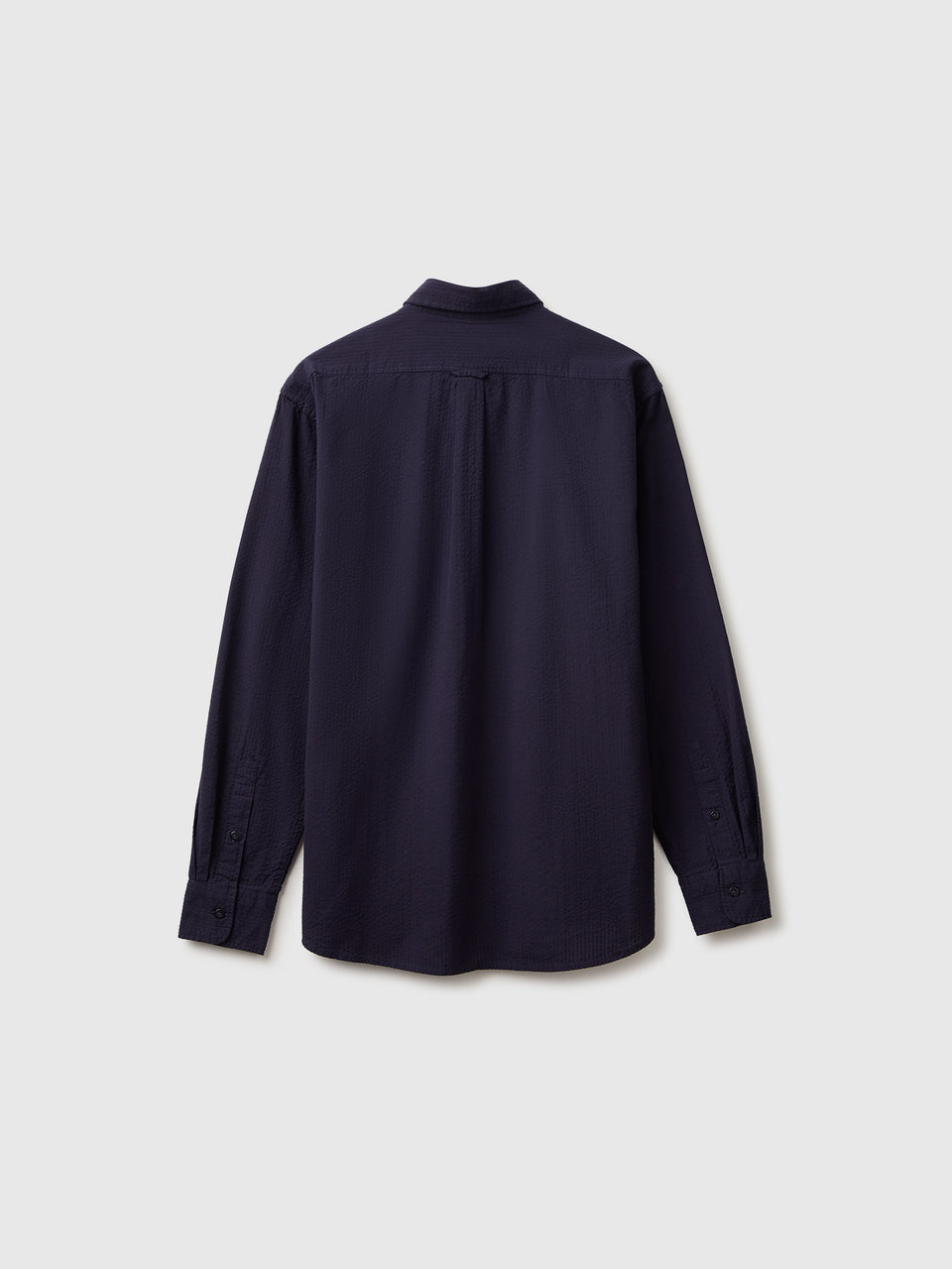 Lightweight button-down shirt - ucb_image_BS