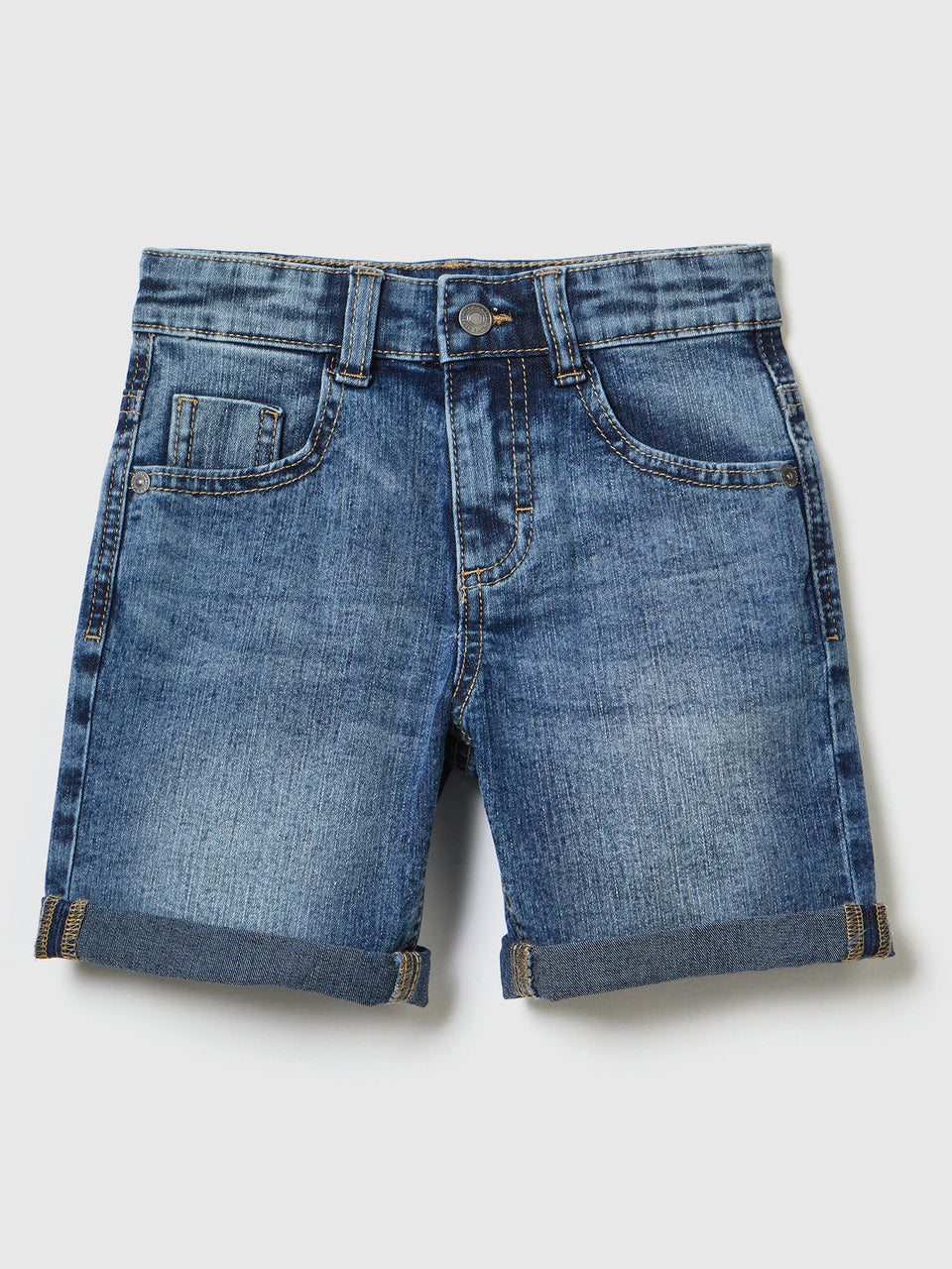Bermudas em denim "” - ucb_image_FS