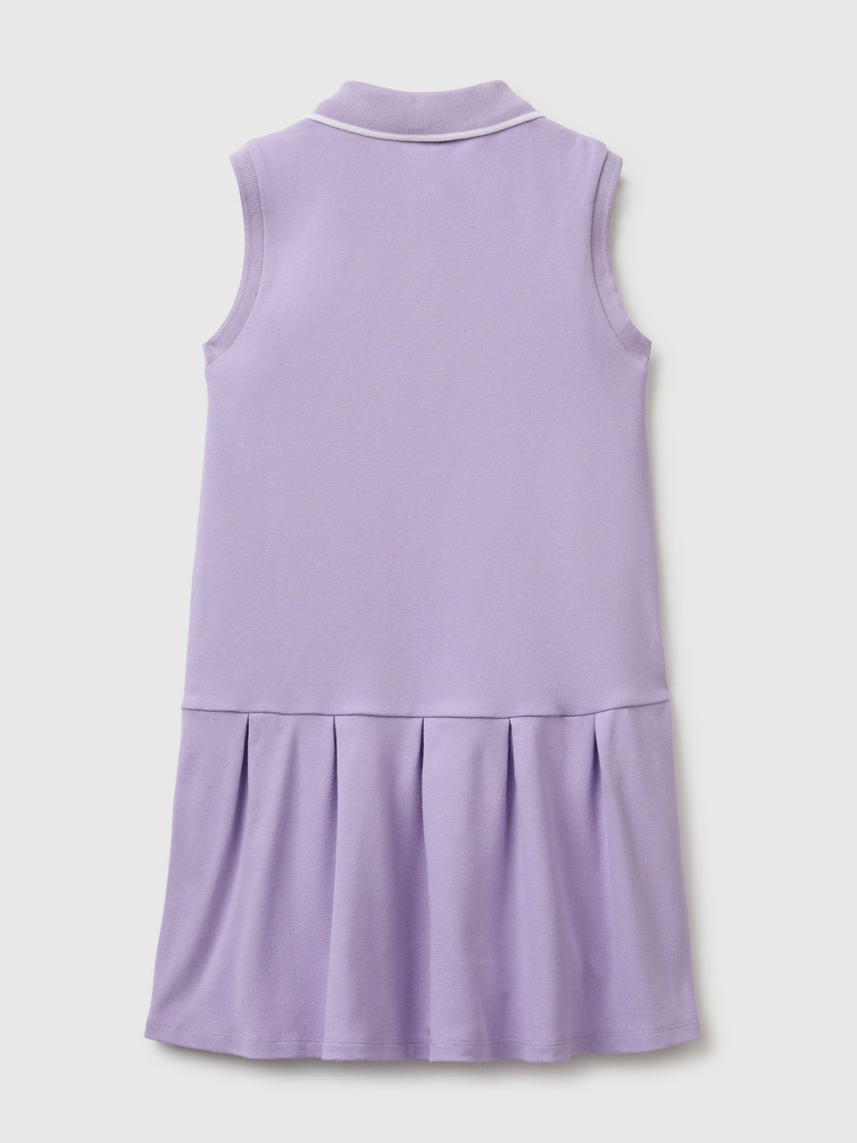 Polo-style dress - ucb_image_BS