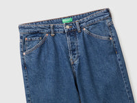 Jeans regular fit em 100% algodão - ucb_image_FY