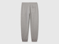 Joggers em felpo de algodão - ucb_image_BS