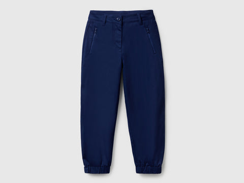 Stranger Things satin trousers - ucb_image_FS