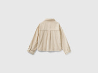 Camisa over fit em veludo - ucb_image_BS