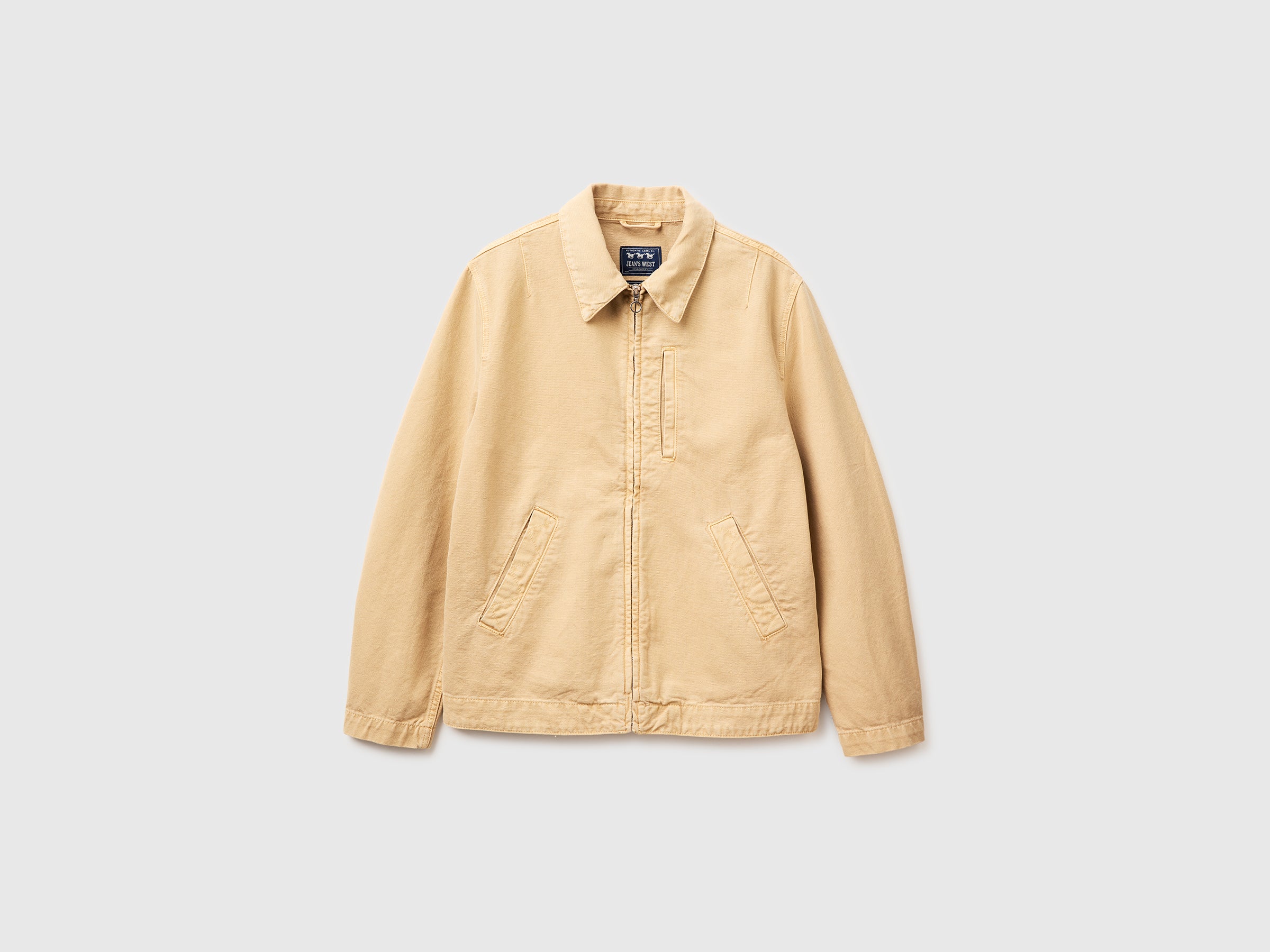 Casaco workwear em lona - ucb_image_FS