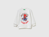 Spiderman Sweatshirt ©Marvel - ucb_image_FS