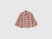 Camisa aos quadrados com folhos - ucb_image_FS